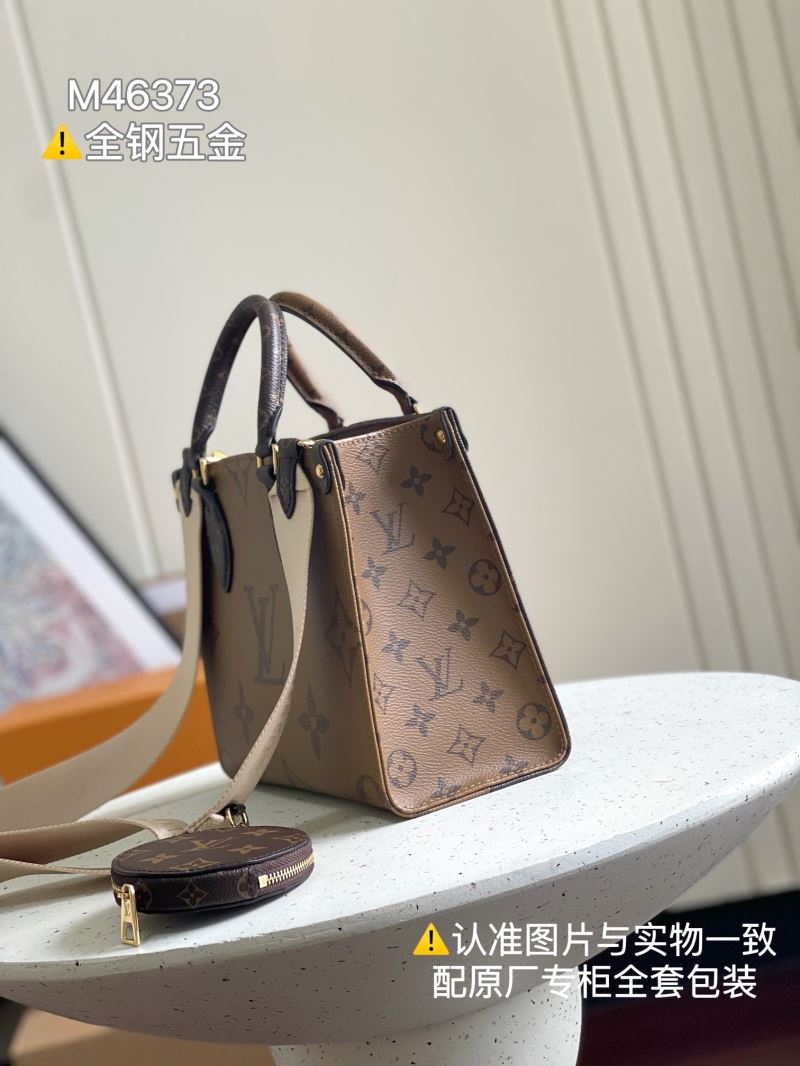 LV Shopping Bags